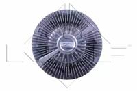 NRF 49018 Муфта вентилятора NRF 49018 Муфта вентилятора