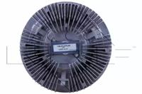 NRF 49060 Муфта вентилятора NRF 49060 Муфта вентилятора