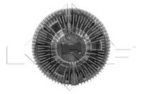 NRF 49076 Kit clutch repair NRF 49076 Kit clutch repair