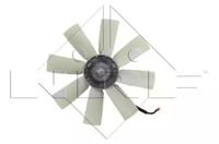 NRF 49090 Муфта вентилятора NRF 49090 Муфта вентилятора