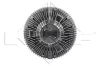 NRF 49096 Муфта вентилятора