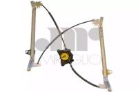 Miraglio 30/1610 Regulator assy door window Miraglio 30/1610 Regulator assy door window