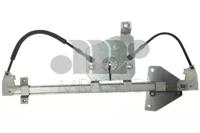 Miraglio 30/1665 Склопідіймач Miraglio 30/1665 Склопідіймач