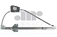 Miraglio 30/1671 Regulator assy door window