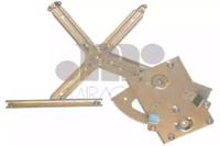 Miraglio 30/1672 Regulator assy door window Miraglio 30/1672 Regulator assy door window