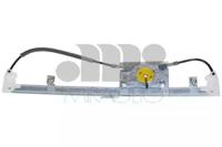 Miraglio 30/1674 Regulator assy door window Miraglio 30/1674 Regulator assy door window