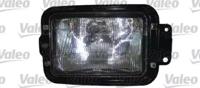 Valeo 063181 Headlamp