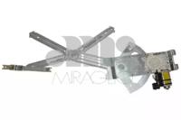 Miraglio 30/1707 Regulator assy door window