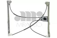 Miraglio 30/1725 Regulator assy door window Miraglio 30/1725 Regulator assy door window