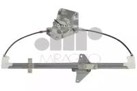 Miraglio 30/1729 Склопідіймач Miraglio 30/1729 Склопідіймач