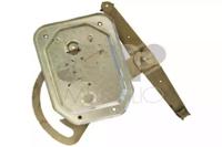 Miraglio 30/1734 Regulator assy door window Miraglio 30/1734 Regulator assy door window