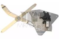 Miraglio 30/1775 Regulator assy door window Miraglio 30/1775 Regulator assy door window