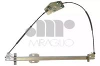 Miraglio 30/1783 Regulator assy door window Miraglio 30/1783 Regulator assy door window