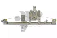 Miraglio 30/1787 Regulator assy door window