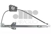 Miraglio 30/1792 Regulator assy door window
