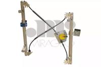Miraglio 30/1865 Regulator assy door window Miraglio 30/1865 Regulator assy door window