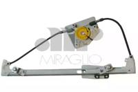Miraglio 30/1867 Regulator assy door window Miraglio 30/1867 Regulator assy door window