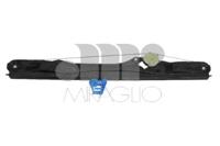 Miraglio 30/1890 Regulator assy door window