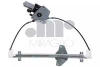Miraglio 30/1904 Склопідіймач Miraglio 30/1904 Склопідіймач