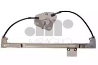 Miraglio 30/1911 Склопідіймач Miraglio 30/1911 Склопідіймач