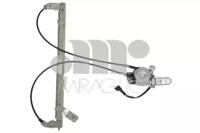 Miraglio 30/1924 Regulator assy door window Miraglio 30/1924 Regulator assy door window