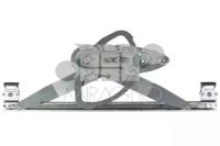 Miraglio 30/1943 Regulator assy door window Miraglio 30/1943 Regulator assy door window