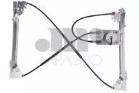 Miraglio 30/1947 Regulator assy door window Miraglio 30/1947 Regulator assy door window