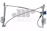 Miraglio 30/1956 Склопідіймач