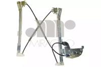 Miraglio 30/1958 Regulator assy door window