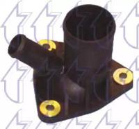 Triclo 461040 Pipe assy radiator plastic Triclo 461040 Pipe assy radiator plastic