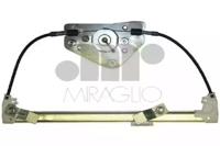 Miraglio 30/1961 Regulator assy door window