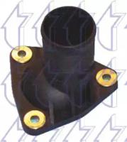 Triclo 461043 Pipe assy radiator plastic Triclo 461043 Pipe assy radiator plastic