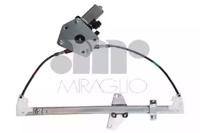 Miraglio 30/1990 Склопідіймач