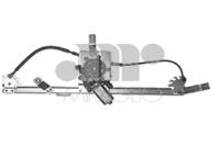 Miraglio 30/2019 Склопідіймач