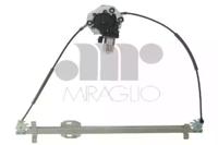 Miraglio 30/2066 Regulator assy door window Miraglio 30/2066 Regulator assy door window