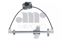 Miraglio 30/2070 Склопідіймач Miraglio 30/2070 Склопідіймач