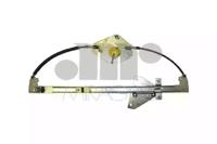 Miraglio 30/2076 Regulator assy door window