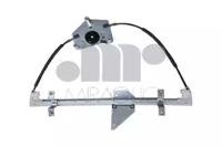 Miraglio 30/2093 Regulator assy door window