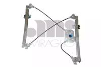 Miraglio 30/2100 Regulator assy door window