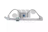 Miraglio 30/2102 Regulator assy door window
