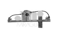 Miraglio 30/2122 Стеклоподъемник Miraglio 30/2122 Стеклоподъемник