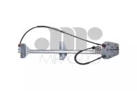 Miraglio 30/2140 Regulator assy door window