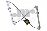 Miraglio 30/2147 Regulator assy door window Miraglio 30/2147 Regulator assy door window