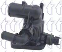 Triclo 464406 Корпус термостата