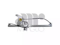 Miraglio 30/2178 Regulator assy door window Miraglio 30/2178 Regulator assy door window