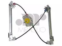 Miraglio 30/2181 Regulator assy door window