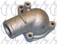 Triclo 465550 Pipe assy radiator plastic Triclo 465550 Pipe assy radiator plastic