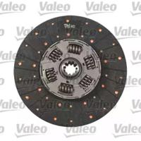 Valeo 807503 Disc assy clutch Valeo 807503 Disc assy clutch