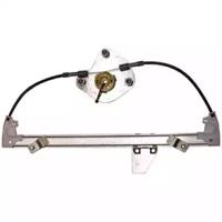 Miraglio 30/2289 Regulator assy door window Miraglio 30/2289 Regulator assy door window