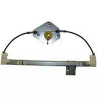 Miraglio 30/2290 Regulator assy door window